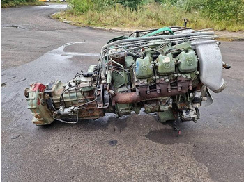 Atsarginės dalys MERCEDES-BENZ