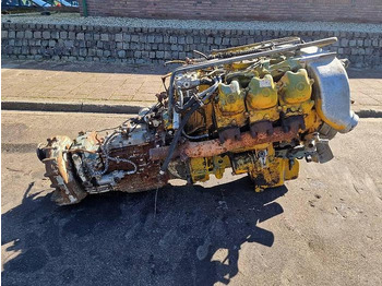 Atsarginės dalys MERCEDES-BENZ