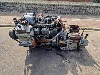 Atsarginės dalys MERCEDES-BENZ