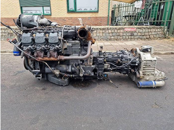 Atsarginės dalys MERCEDES-BENZ