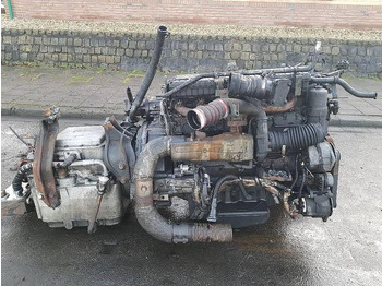 Atsarginės dalys MERCEDES-BENZ