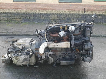Atsarginės dalys MERCEDES-BENZ