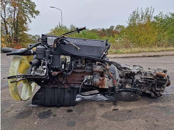 Atsarginės dalys MERCEDES-BENZ
