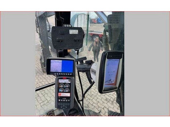 Ratinis ekskavatorius Caterpillar M315F, OilQuick, Hammer- u- Greifersteuerung: foto 3