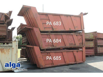 Savivartis sunkvežimis