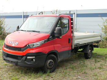 Mažas savivartis Iveco 35S17 HI-MATIC, Motorschaden, Klima, AHK,3. Sitz: foto 3