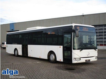 Priemiestinis autobusas IVECO Crossway
