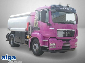 Autocisterna MAN TGS 18.400