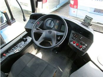 Sujungtas autobusas MAN Lions City G, A23, Klima, 49 Sitze, Euro 4: foto 3