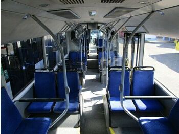 Sujungtas autobusas MAN Lions City G, A23, Klima, 49 Sitze, Euro 4: foto 5