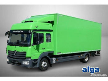 Furgonas sunkvežimis MERCEDES-BENZ Atego