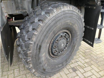 Važiuoklės sunkvežimis Mercedes-Benz 1838 AK 4x4, Workshop Truck,Wohnmobil,Expedition: foto 5