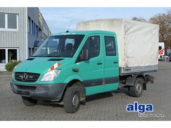 Bortinis automobilis MERCEDES-BENZ Sprinter 313