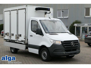 Furgonas šaldytuvas MERCEDES-BENZ Sprinter 314