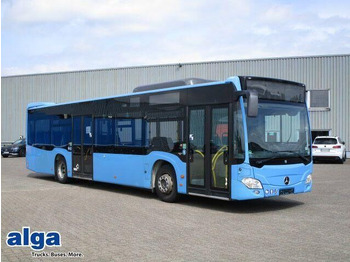 Priemiestinis autobusas MERCEDES-BENZ Citaro