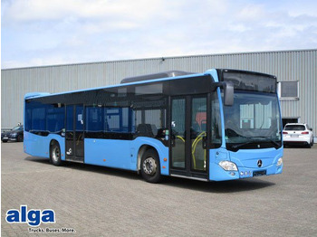 Miesto autobusas MERCEDES-BENZ Citaro