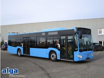 Priemiestinis autobusas MERCEDES-BENZ Citaro