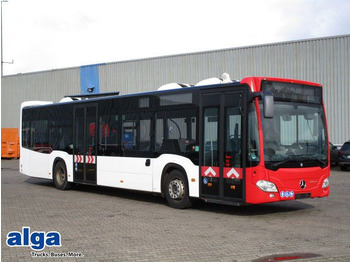Miesto autobusas MERCEDES-BENZ Citaro
