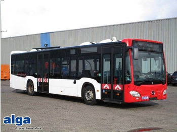 Priemiestinis autobusas MERCEDES-BENZ Citaro