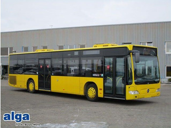 Priemiestinis autobusas MERCEDES-BENZ Citaro