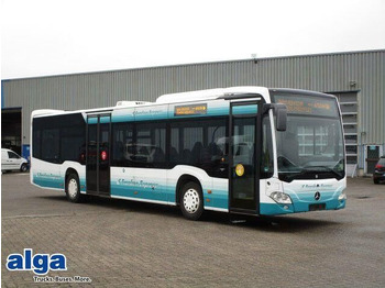 Priemiestinis autobusas MERCEDES-BENZ Citaro