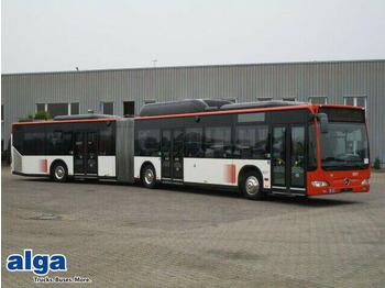 Sujungtas autobusas MERCEDES-BENZ Citaro