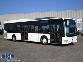Priemiestinis autobusas MERCEDES-BENZ Citaro