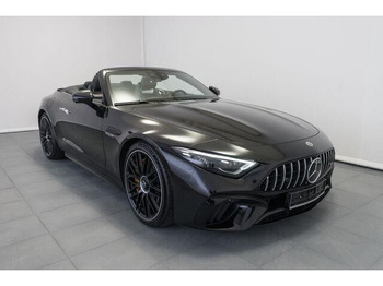 Lengvasis automobilis MERCEDES-BENZ