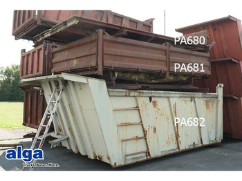 Savivartis sunkvežimis