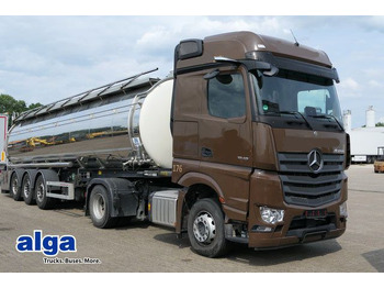 Vilkikas MERCEDES-BENZ Actros 1848