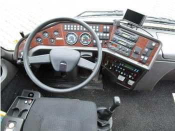 VDL Bova FHD 10-340, Euro 3, 40 Sitze, Schaltung lizingą VDL Bova FHD 10-340, Euro 3, 40 Sitze, Schaltung: foto 4