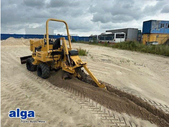 Grioviakasė VERMEER