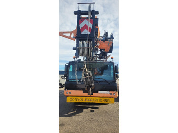 Autokranas LIEBHERR LTM 1070-4.2