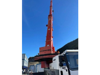 Autokranas LIEBHERR LTM 1090/2