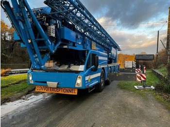 Autokranas SPIERINGS