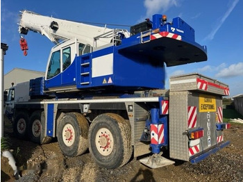 Autokranas TADANO ATF 100G-4