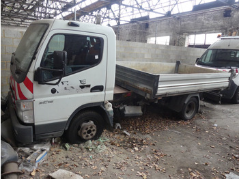 Savivartis sunkvežimis MITSUBISHI