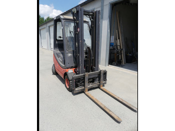 Dujinis krautuvas LINDE H16