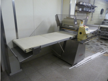 Maisto pramonės įranga