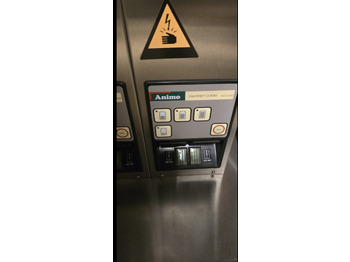 Maisto pramonės įranga