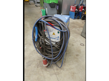 Metalo apdirbimo staklės Machine de découpe plasma SAF Plamajet 4c: foto 2