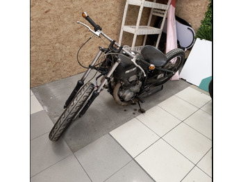 Motociklas HONDA