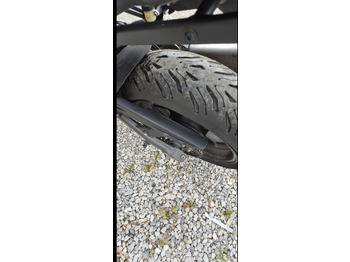 Motociklas Moto Kawasaki Ninja 1000SX (2021-17.011 km-VIN:JKBZT02KKA012927): foto 4