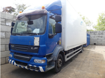 Furgonas sunkvežimis DAF LF 55