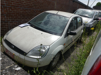 Lengvasis automobilis FORD