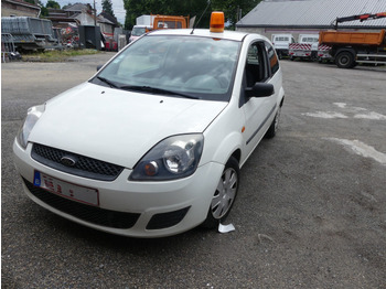Lengvasis automobilis FORD