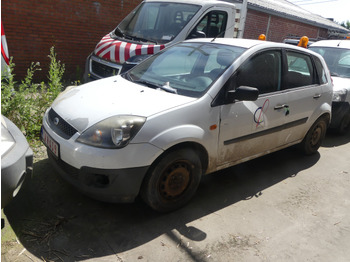 Lengvasis automobilis FORD