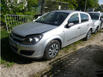 Lengvasis automobilis OPEL
