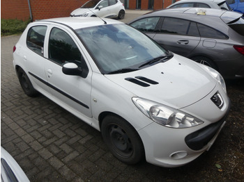 Lengvasis automobilis PEUGEOT