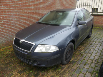 Lengvasis automobilis ŠKODA